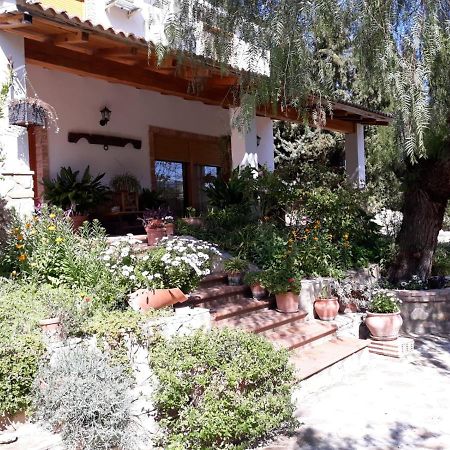 Mirador De Cazorla Villa Екстериор снимка