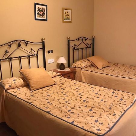 Mirador De Cazorla Villa Екстериор снимка
