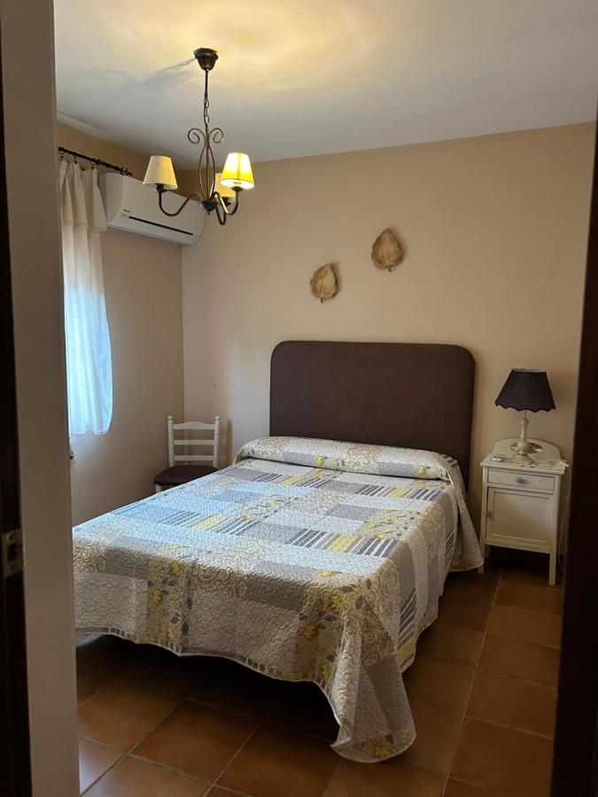 Mirador De Cazorla Villa Екстериор снимка