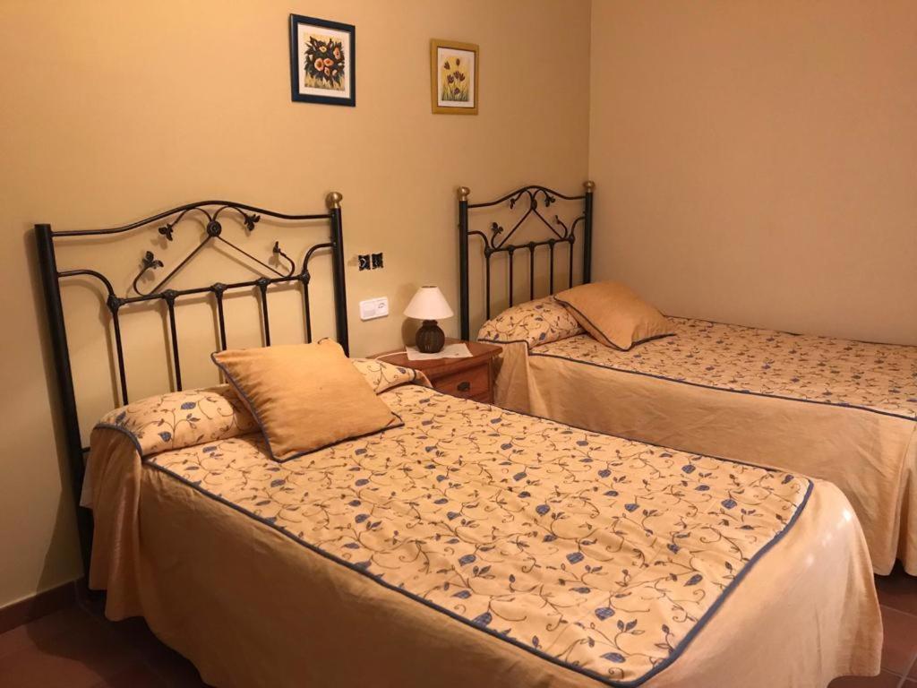 Mirador De Cazorla Villa Екстериор снимка
